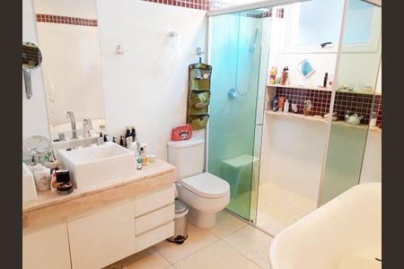 Apartamento à venda com 280m², 3 quartos e 2 vagas