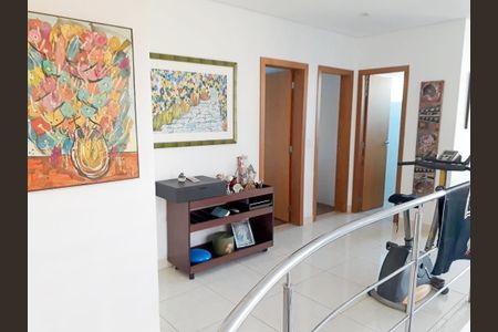 Apartamento à venda com 280m², 3 quartos e 2 vagas