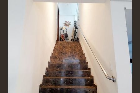 Apartamento à venda com 280m², 3 quartos e 2 vagas