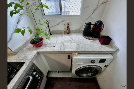 Apartamento à venda com 34m², 2 quartos e sem vagaÁrea de Serviço