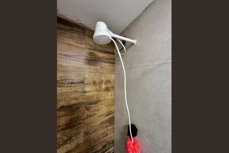 Apartamento à venda com 34m², 2 quartos e sem vagaBanheiro