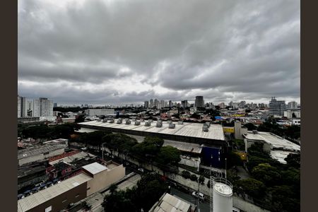 Apartamento à venda com 34m², 2 quartos e sem vagaVista