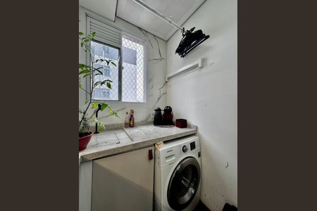 Apartamento à venda com 34m², 2 quartos e sem vagaÁrea de Serviço