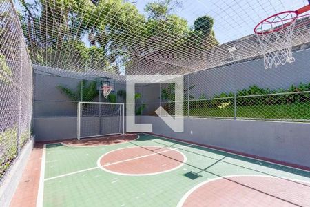 Apartamento à venda com 34m², 2 quartos e sem vagaQuadra