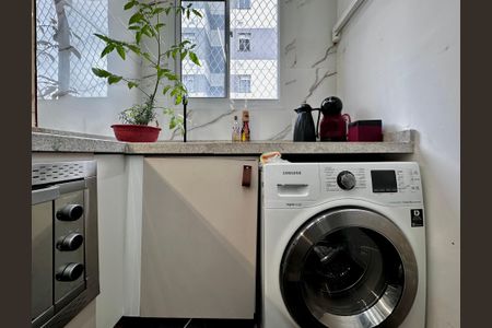 Apartamento à venda com 34m², 2 quartos e sem vagaÁrea de Serviço