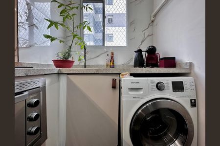Apartamento à venda com 34m², 2 quartos e sem vagaÁrea de Serviço