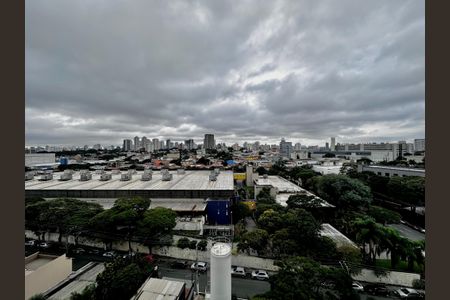 Apartamento à venda com 34m², 2 quartos e sem vagaVista Quarto 1