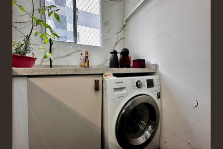 Apartamento à venda com 34m², 2 quartos e sem vagaÁrea de Serviço