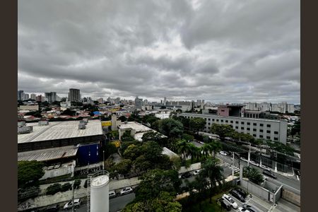 Apartamento à venda com 34m², 2 quartos e sem vagaVista