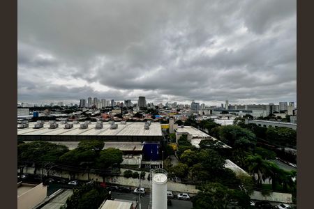 Apartamento à venda com 34m², 2 quartos e sem vagaVista