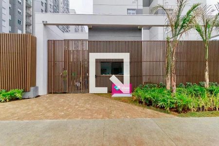 Apartamento à venda com 34m², 2 quartos e sem vagaFachada