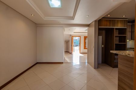 Casa à venda com 196m², 3 quartos e 2 vagasSala de Jantar