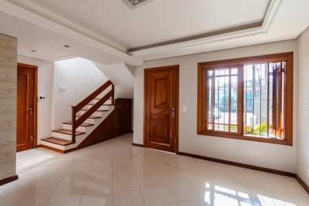Casa à venda com 196m², 3 quartos e 2 vagasSala