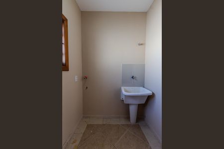 Casa à venda com 196m², 3 quartos e 2 vagasÁrea de Serviço