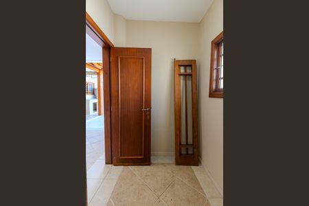 Casa à venda com 196m², 3 quartos e 2 vagasÁrea de Serviço