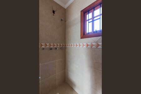 Casa à venda com 196m², 3 quartos e 2 vagasBanheiro Social