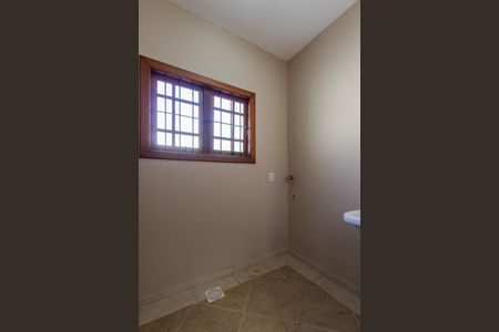 Casa à venda com 196m², 3 quartos e 2 vagasÁrea de Serviço
