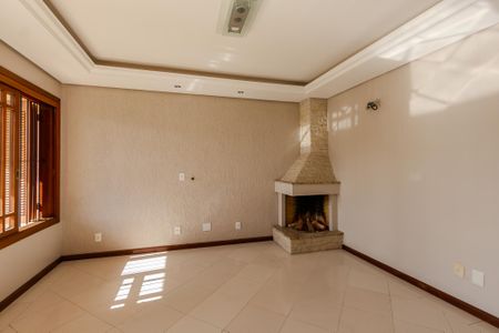 Casa à venda com 196m², 3 quartos e 2 vagasSala