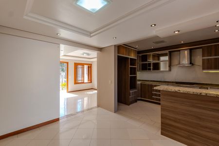 Casa à venda com 196m², 3 quartos e 2 vagasSala de Jantar