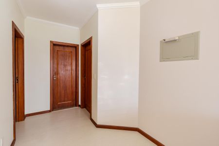 Casa à venda com 196m², 3 quartos e 2 vagasHall