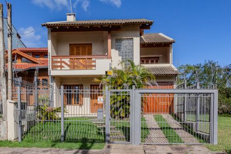 Casa à venda com 196m², 3 quartos e 2 vagasFachada
