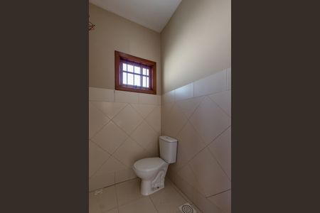 Casa à venda com 196m², 3 quartos e 2 vagasBanheiro de serviço