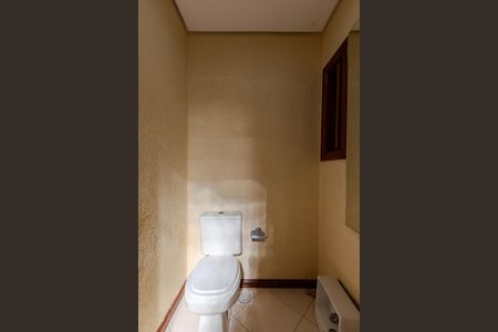 Casa à venda com 196m², 3 quartos e 2 vagasLavabo