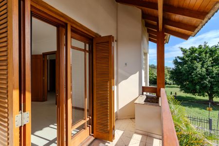 Casa à venda com 196m², 3 quartos e 2 vagasVaranda Quarto 2
