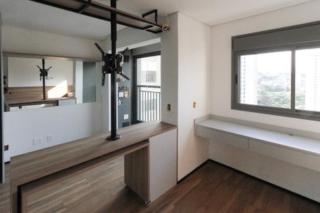 Apartamento à venda com 28m², 1 quarto e sem vagaQuarto 