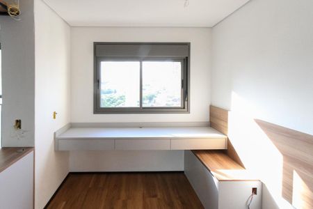 Apartamento à venda com 28m², 1 quarto e sem vagaQuarto 