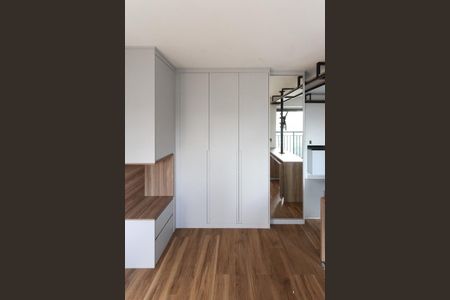 Apartamento à venda com 28m², 1 quarto e sem vagaQuarto 