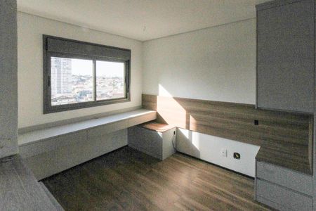 Apartamento à venda com 28m², 1 quarto e sem vagaQuarto 