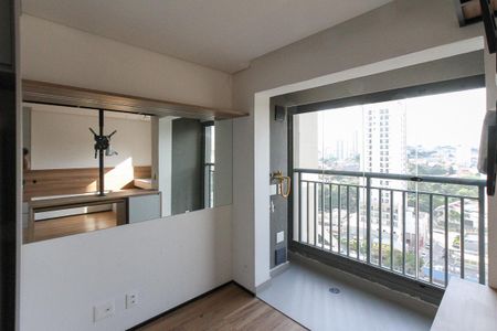 Apartamento à venda com 28m², 1 quarto e sem vagaSala/Cozinha