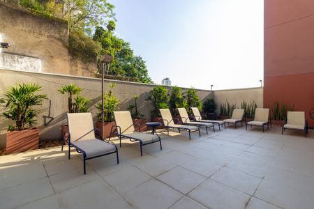 Apartamento à venda com 120m², 3 quartos e 2 vagas Apartamento à venda com 120m², 3 quartos e 2 vagasÁrea comum