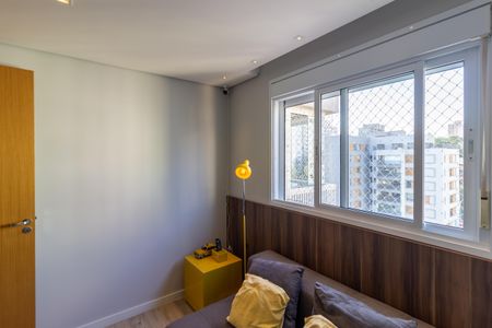 Apartamento à venda com 120m², 3 quartos e 2 vagas Apartamento à venda com 120m², 3 quartos e 2 vagasQuarto