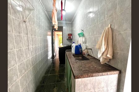 Casa à venda com 264m², 4 quartos e 4 vagas Casa à venda com 264m², 4 quartos e 4 vagasÁrea de Serviço