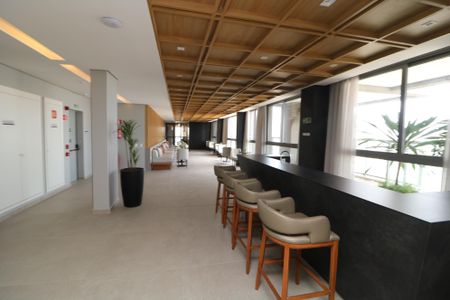 Apartamento para alugar com 91m², 2 quartos e 2 vagasÁrea comum