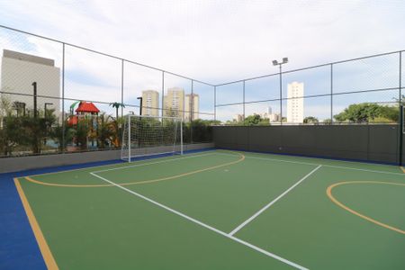 Apartamento à venda com 91m², 2 quartos e 2 vagasQuadra Esportiva