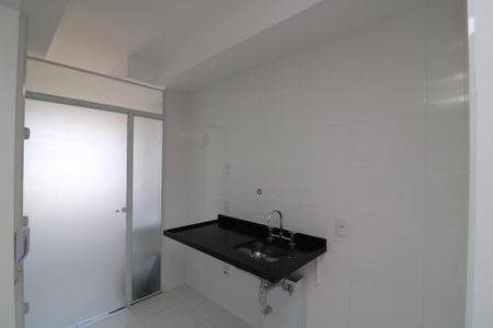 Apartamento à venda com 91m², 2 quartos e 2 vagasCozinha