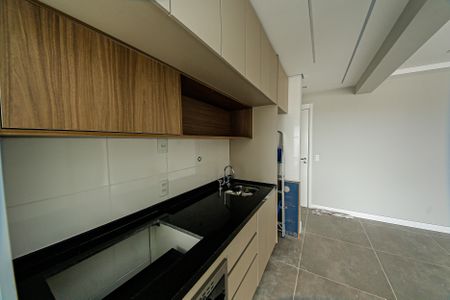 Apartamento para alugar com 91m², 2 quartos e 2 vagasCozinha