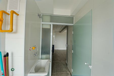 Apartamento para alugar com 91m², 2 quartos e 2 vagasÁrea de Serviço