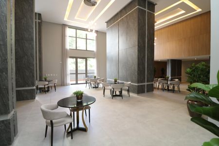 Apartamento para alugar com 91m², 2 quartos e 2 vagasÁrea comum