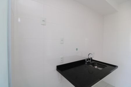 Apartamento à venda com 91m², 2 quartos e 2 vagasCozinha