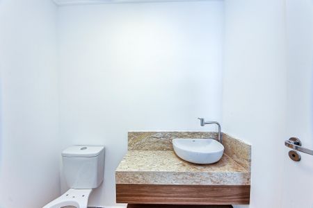 Apartamento para alugar com 91m², 2 quartos e 2 vagasLavabo