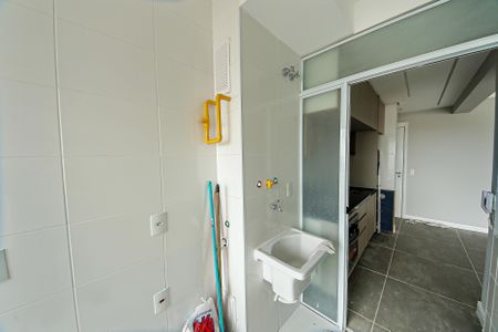 Apartamento para alugar com 91m², 2 quartos e 2 vagasÁrea de Serviço