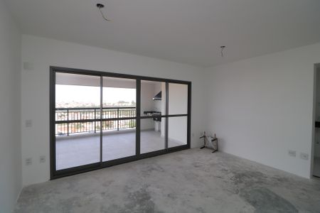 Apartamento à venda com 91m², 2 quartos e 2 vagasSala