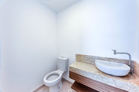 Apartamento para alugar com 91m², 2 quartos e 2 vagasLavabo