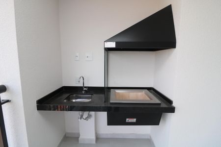 Apartamento à venda com 91m², 2 quartos e 2 vagasVaranda gourmet