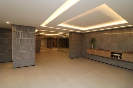 Apartamento para alugar com 91m², 2 quartos e 2 vagasÁrea comum