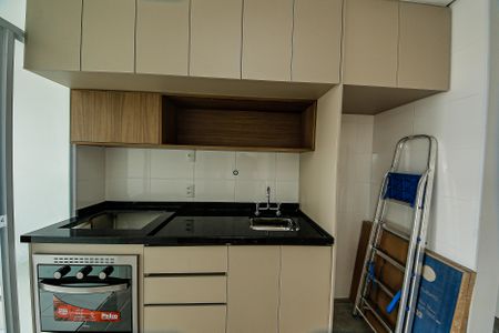 Apartamento para alugar com 91m², 2 quartos e 2 vagasCozinha